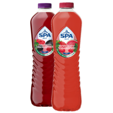 Spa fruit